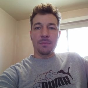 Meet your Posher, Matt